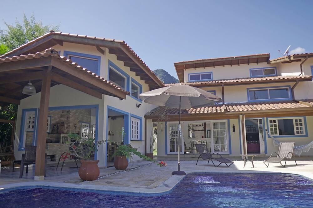 Photo of Outdoor in Praia do Pauba