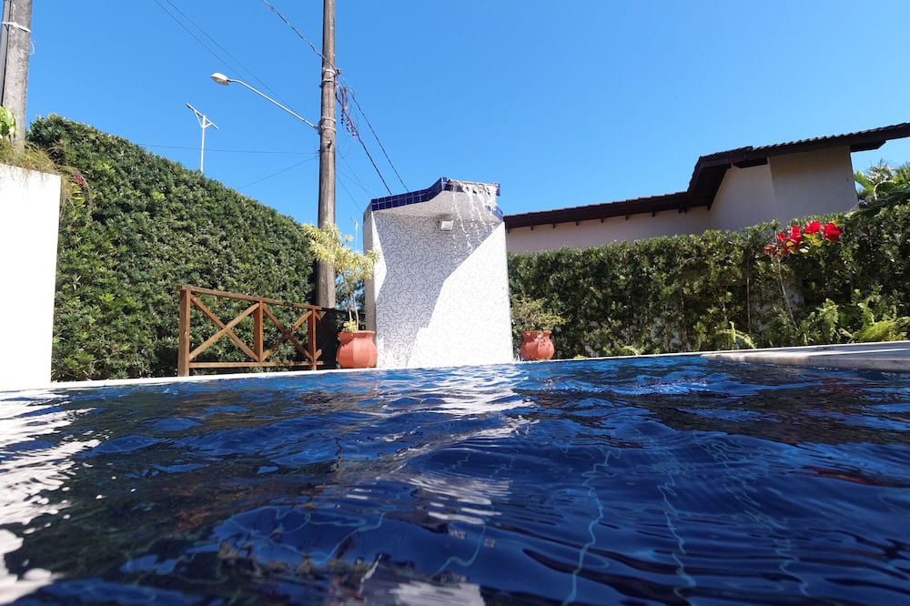 Photo of Outdoor in Praia do Pauba