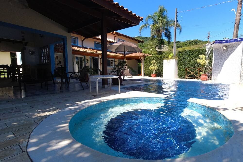 Photo of Outdoor in Praia do Pauba