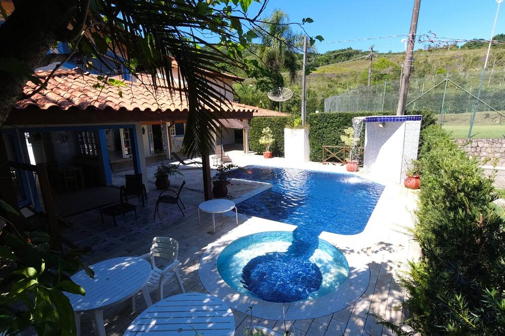 Photo of Outdoor in Praia do Pauba