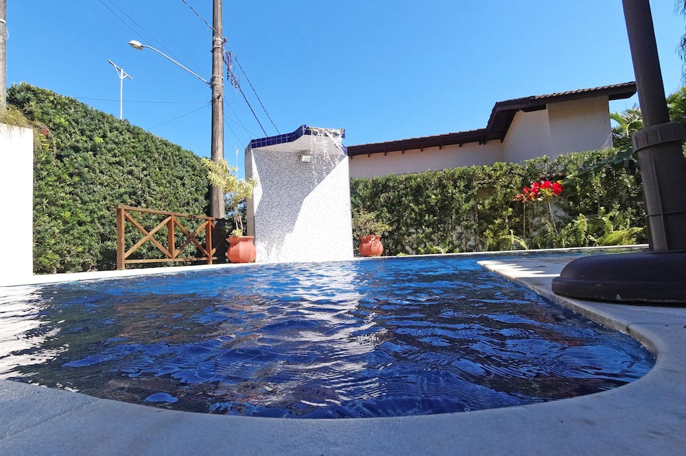 Photo of Outdoor in Praia do Pauba