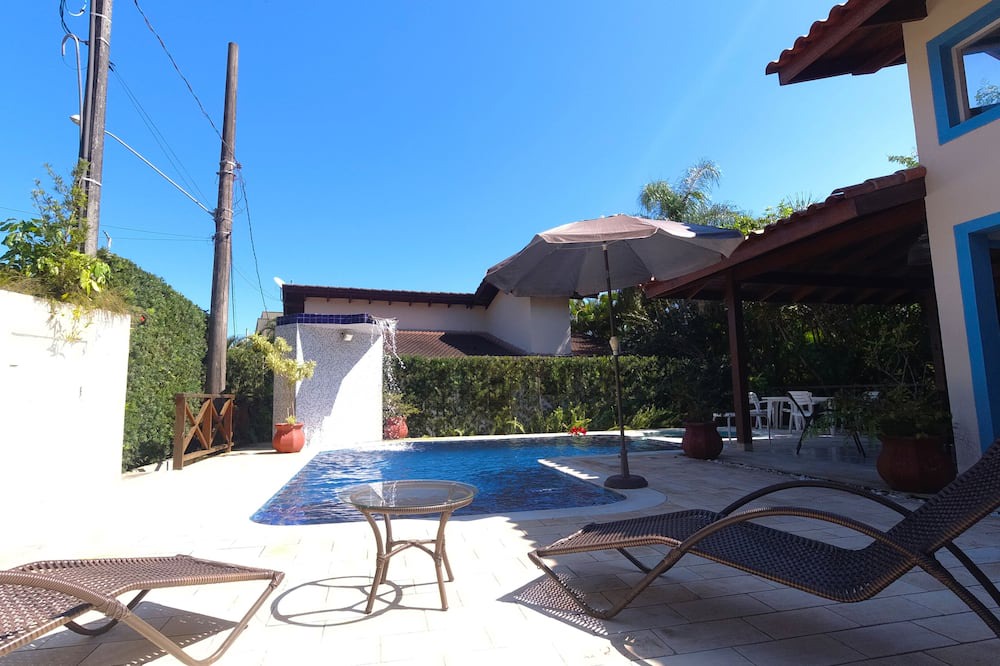 Photo of Outdoor in Praia do Pauba