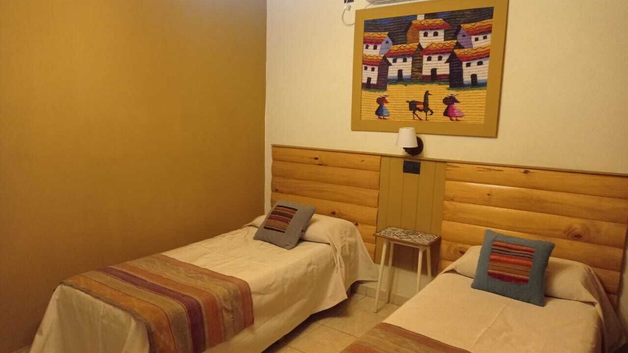 Photo of Bedroom in Correa