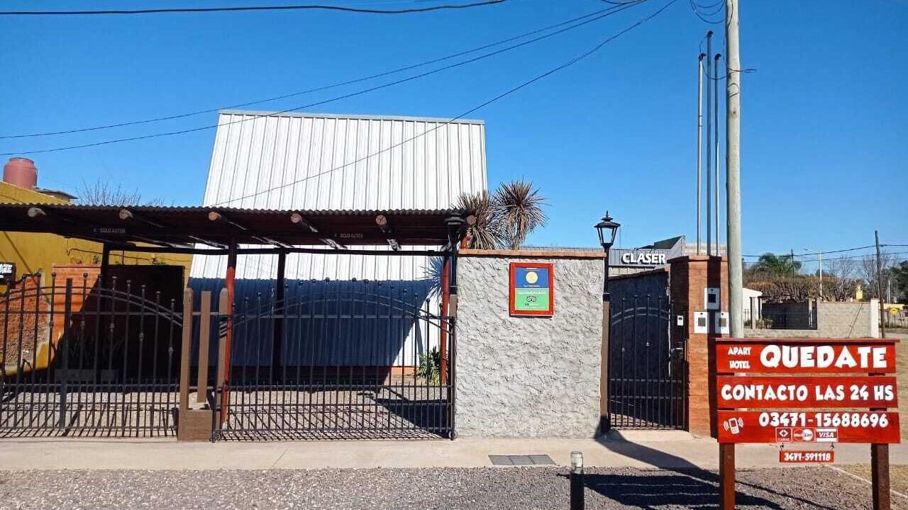 Photo of Outdoor in Correa