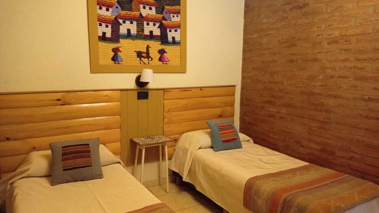 Photo of Bedroom in Correa