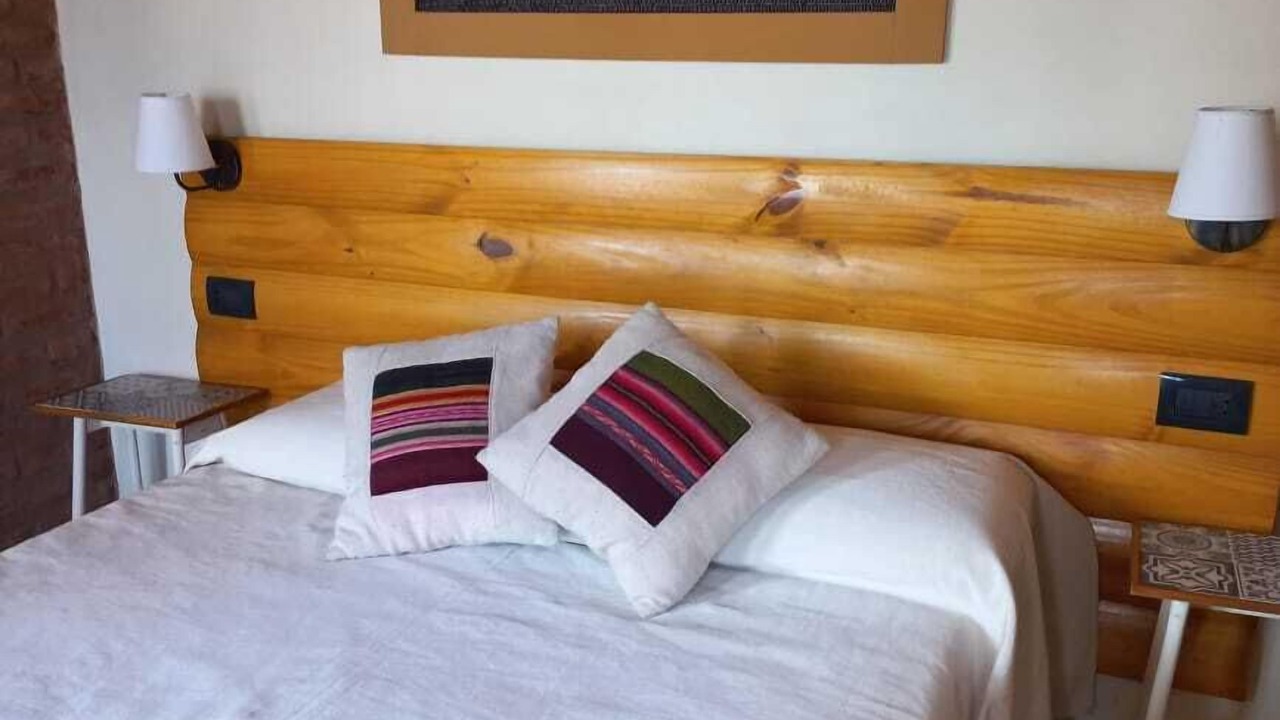 Photo of Bedroom in Correa