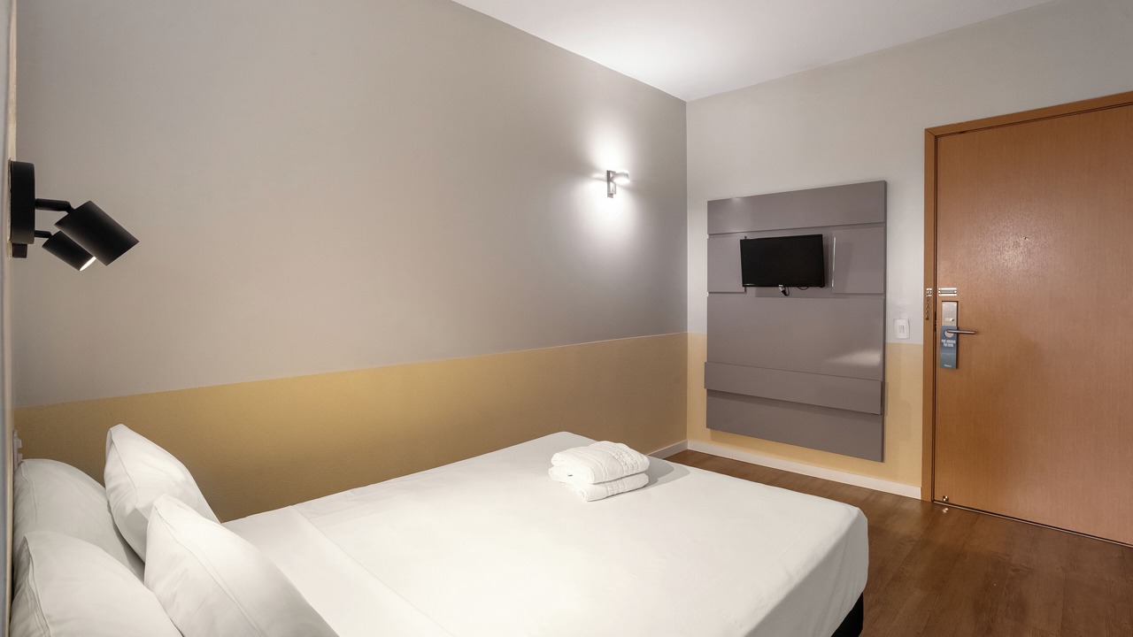 Photo of Bedroom in Caranda Bosque