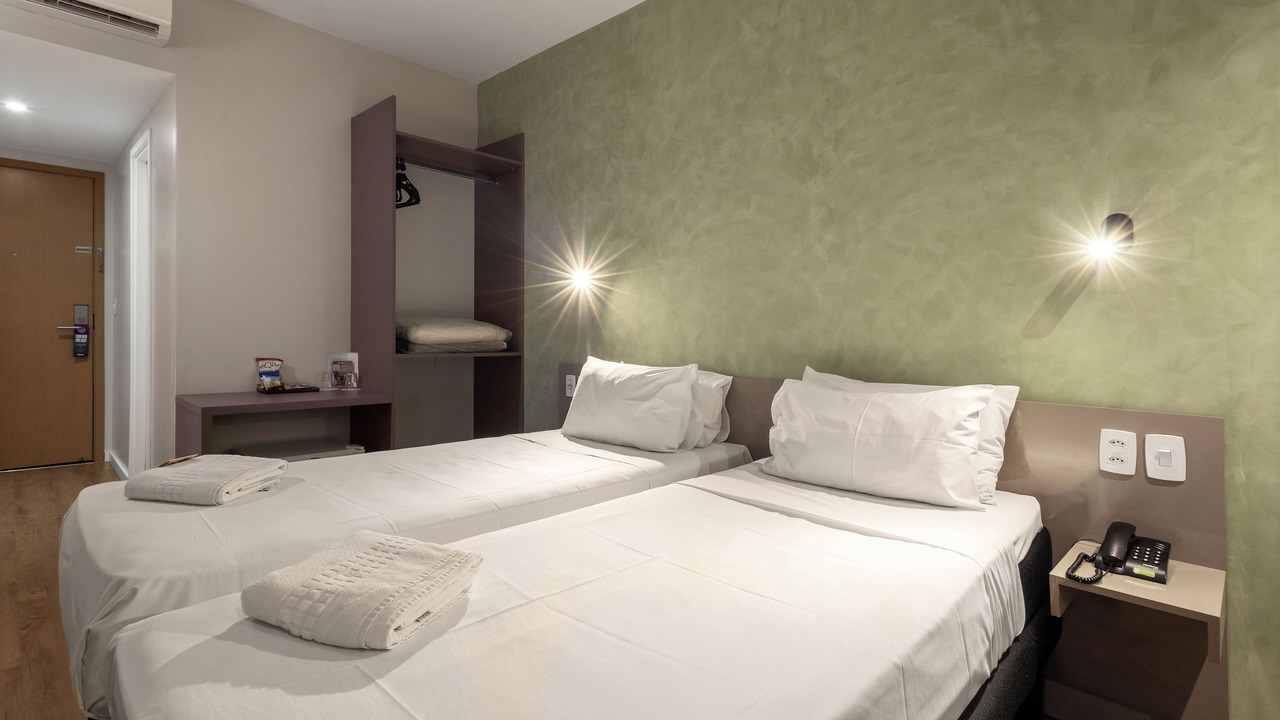 Photo of Bedroom in Caranda Bosque
