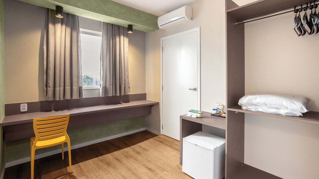 Photo of Bedroom in Caranda Bosque