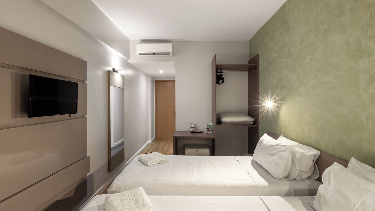 Photo of Bedroom in Caranda Bosque