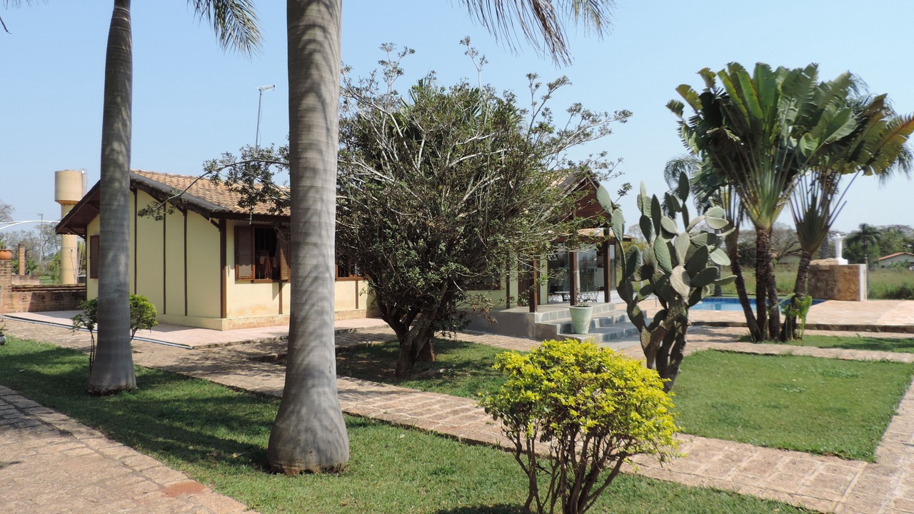 Photo of Outdoor in Jardim Itaguacu