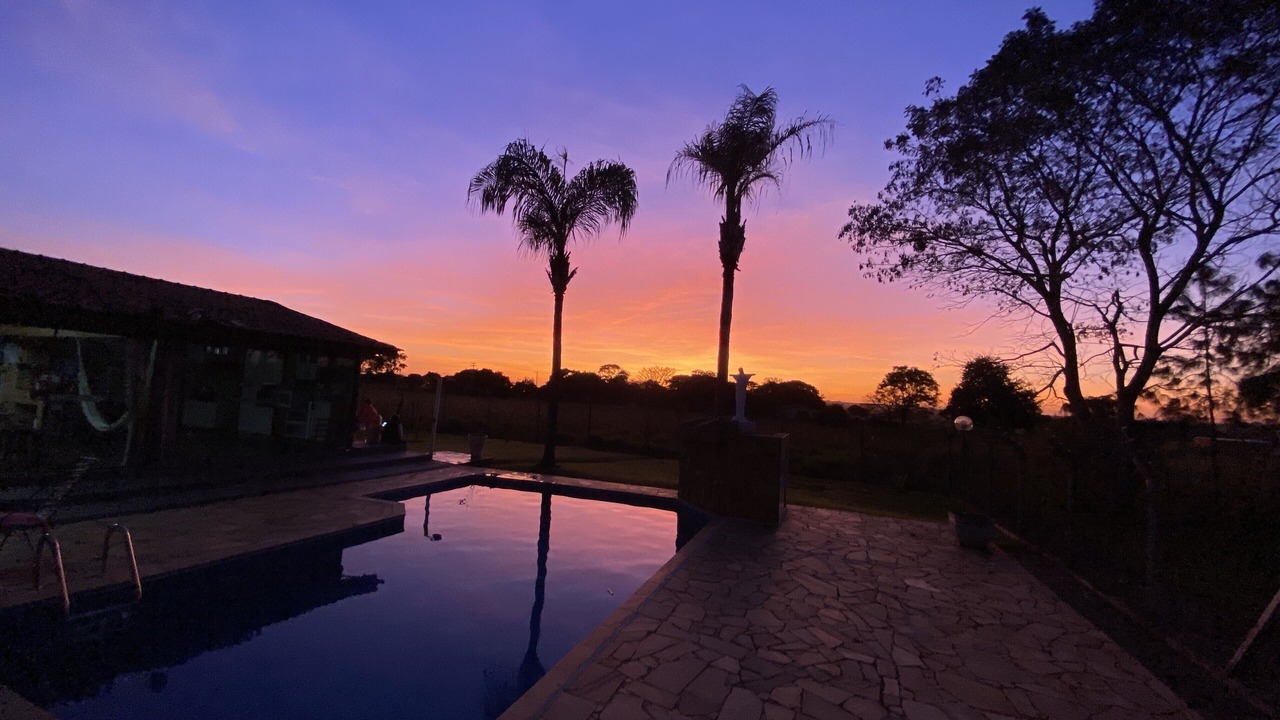 Photo of Outdoor in Jardim Itaguacu