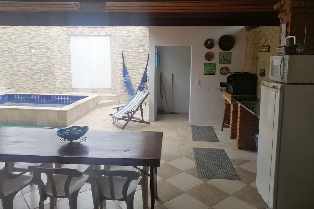 Photo of Kitchen in Morada da Praia