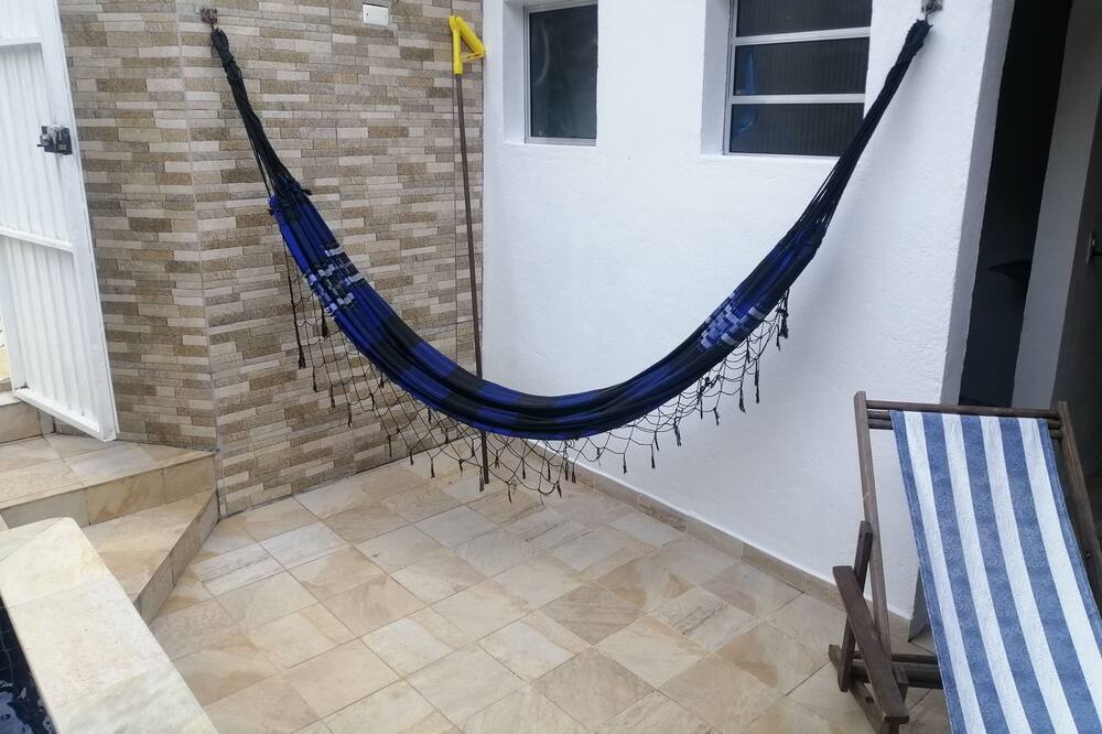 Photo of Patio Balcony in Morada da Praia