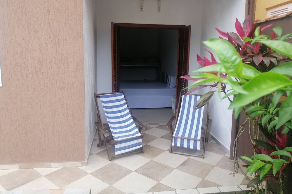 Photo of Patio Balcony in Morada da Praia
