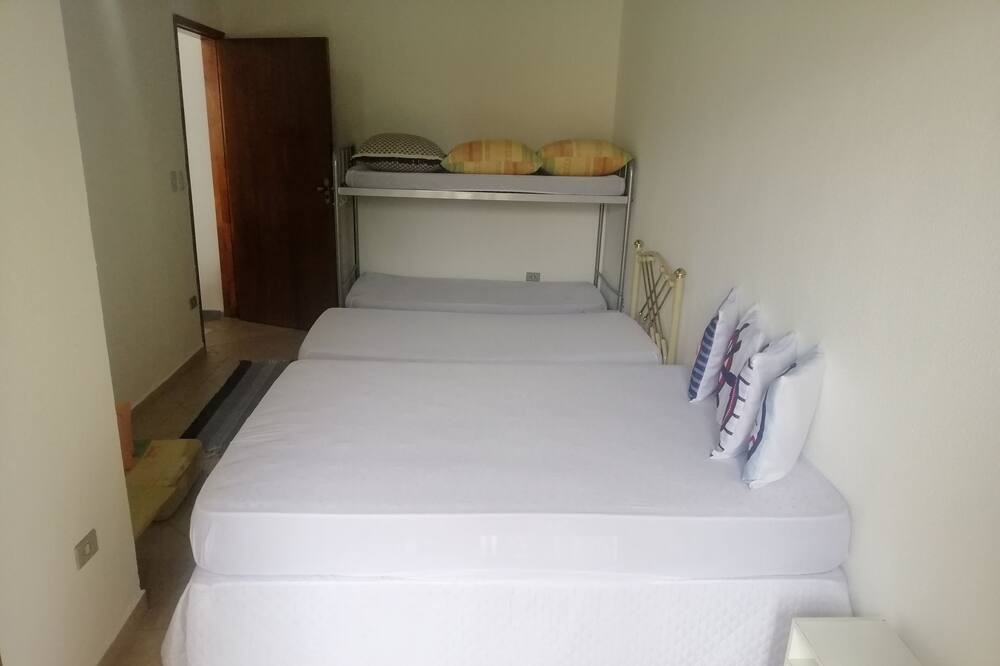 Photo of Bedroom in Morada da Praia