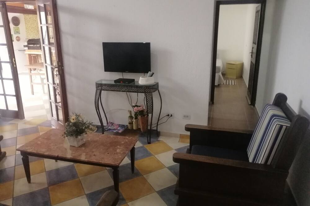 Photo of Livingroom in Morada da Praia
