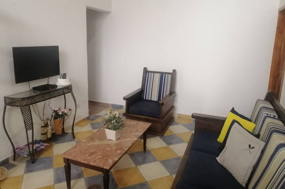 Photo of Livingroom in Morada da Praia