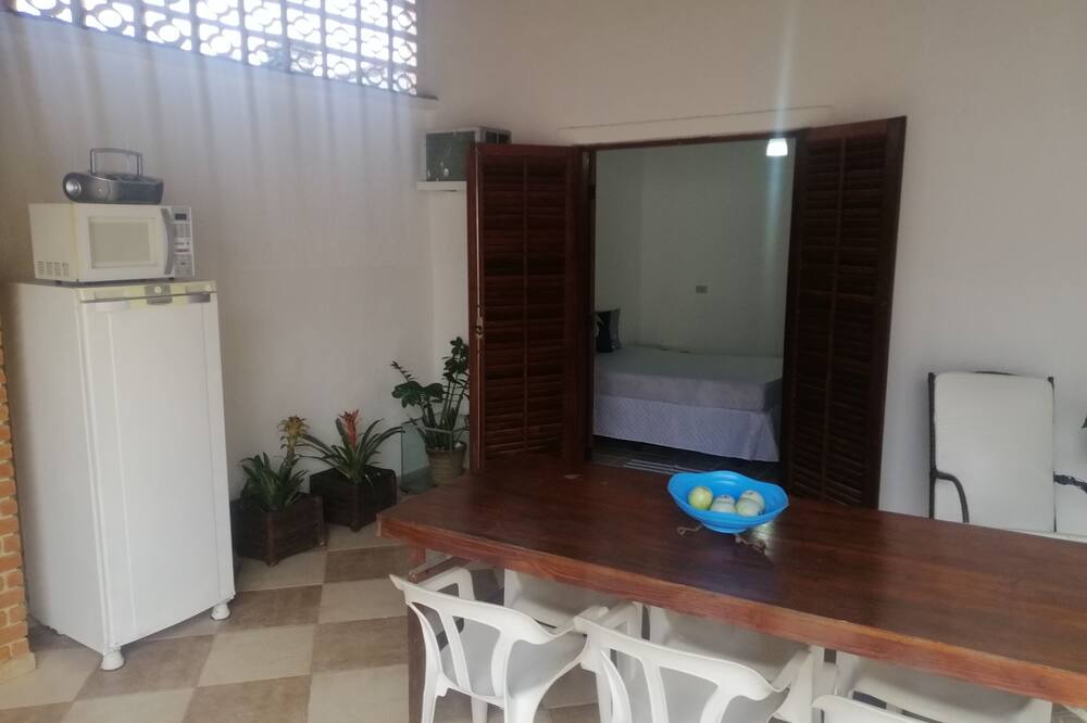 Photo of Kitchen in Morada da Praia