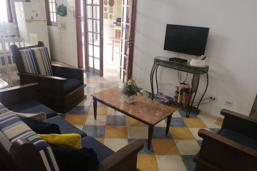 Photo of Livingroom in Morada da Praia