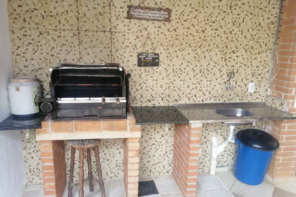 Photo of Kitchen in Morada da Praia