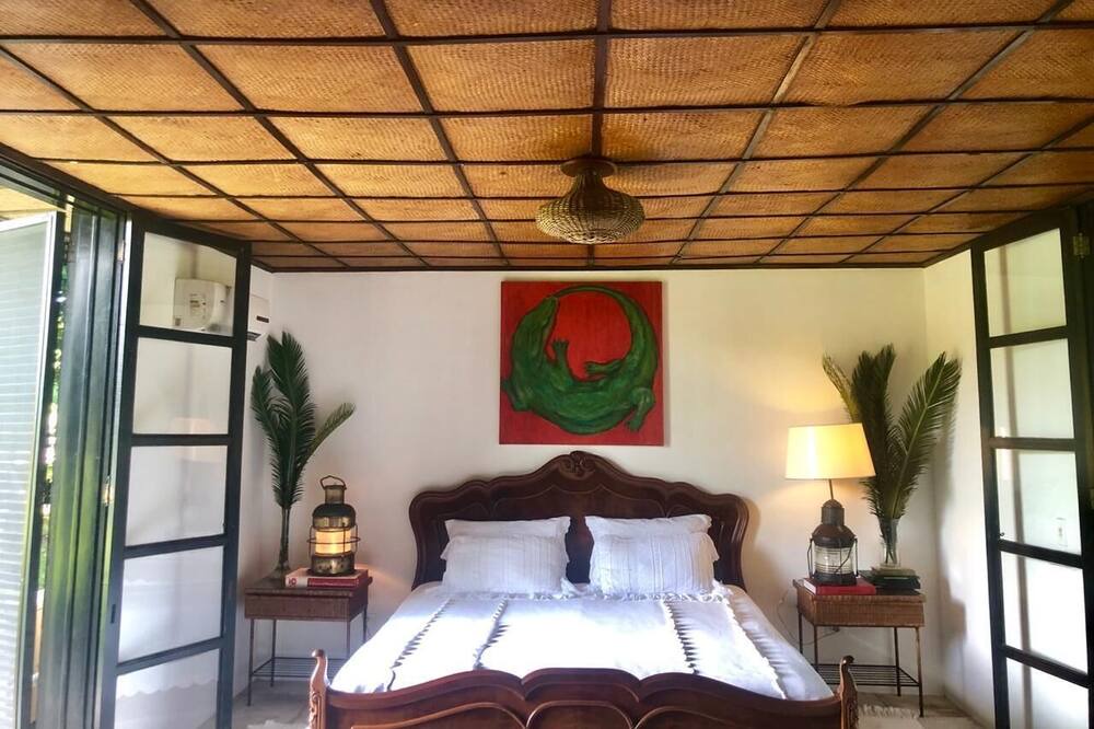 Photo of Bedroom in Balneario Praia do Pernambuco