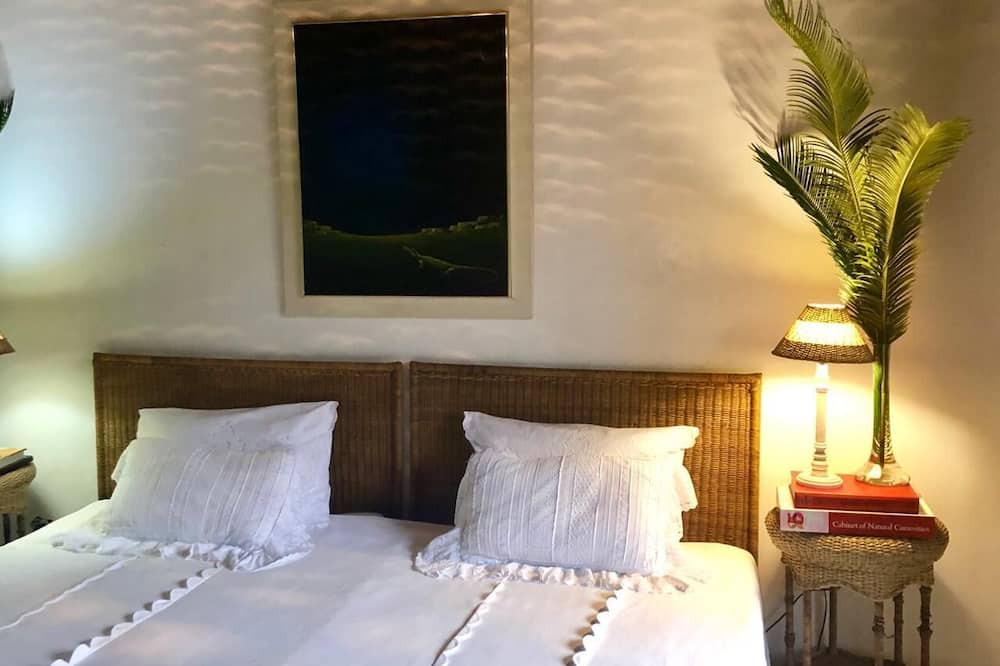 Photo of Bedroom in Balneario Praia do Pernambuco