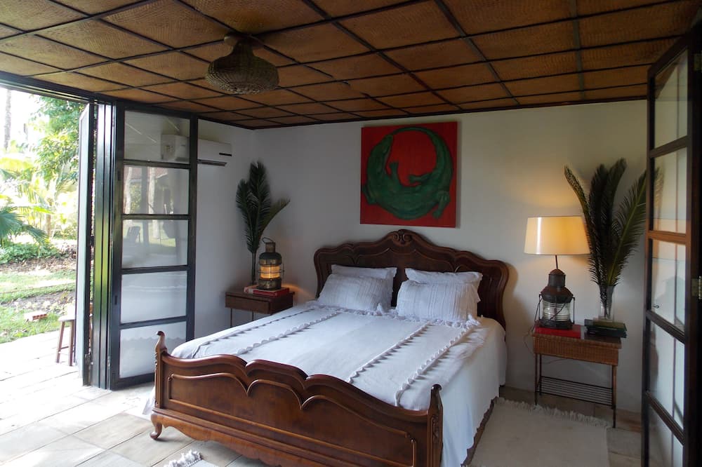 Photo of Bedroom in Balneario Praia do Pernambuco