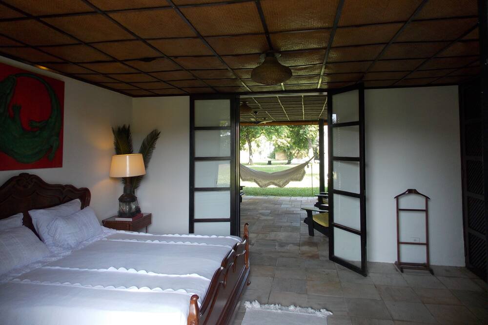 Photo of Bedroom in Balneario Praia do Pernambuco