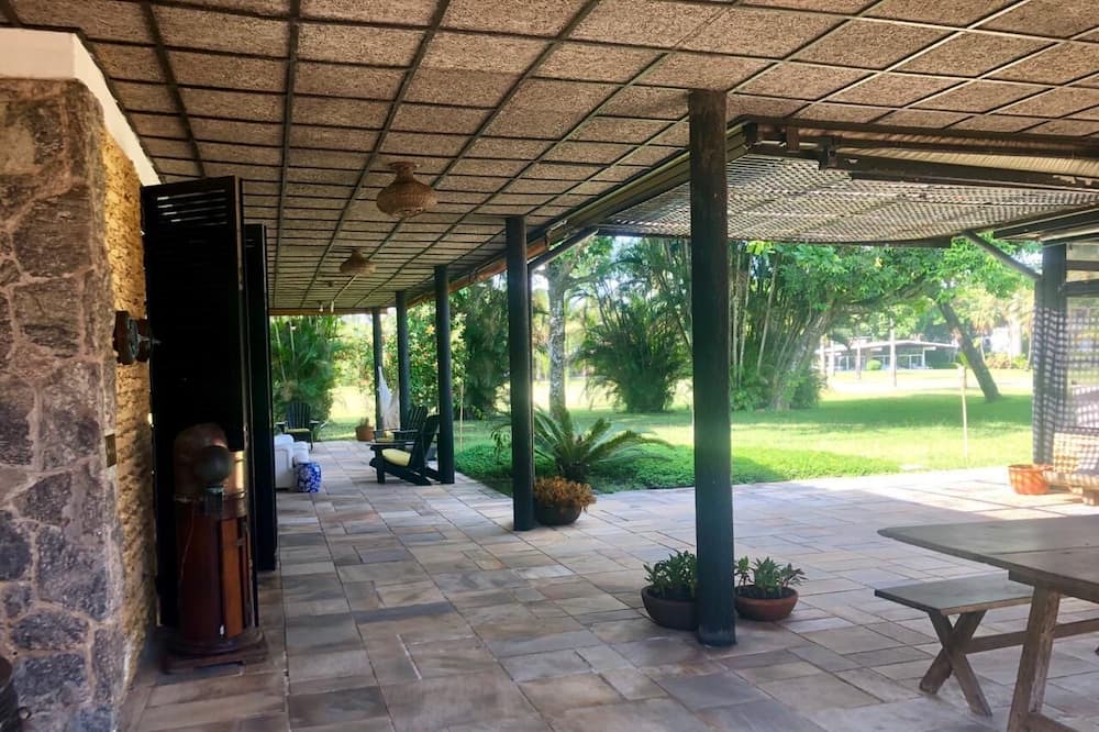 Photo of Outdoor in Balneario Praia do Pernambuco