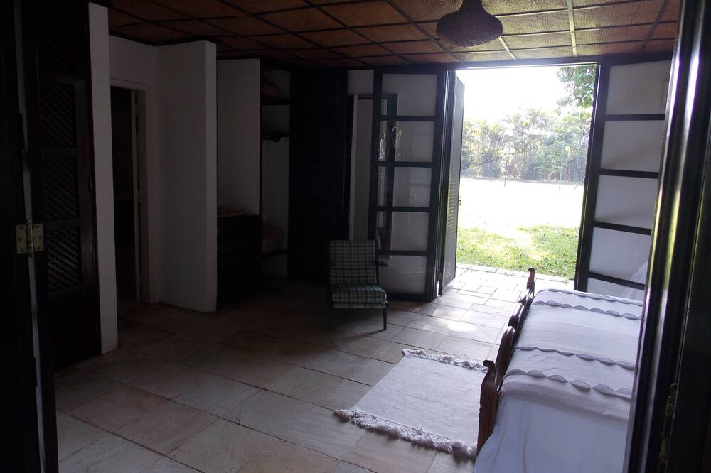 Photo of Bedroom in Balneario Praia do Pernambuco