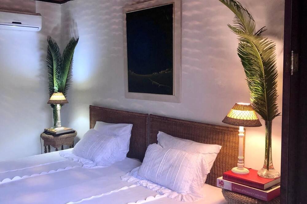 Photo of Bedroom in Balneario Praia do Pernambuco
