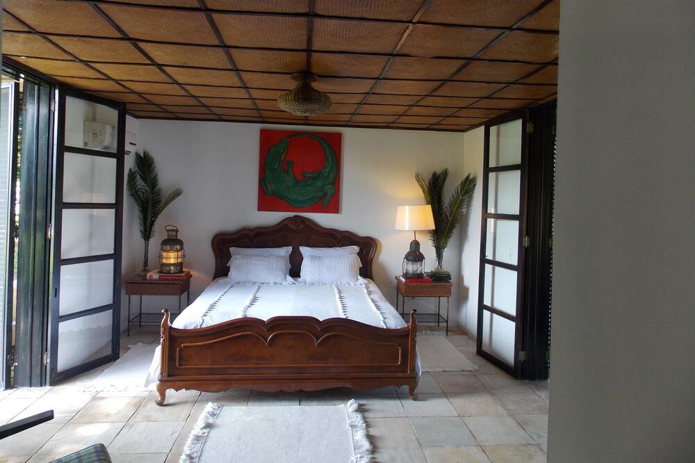 Photo of Bedroom in Balneario Praia do Pernambuco