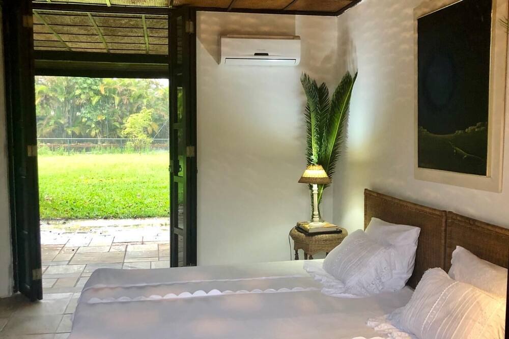 Photo of Bedroom in Balneario Praia do Pernambuco