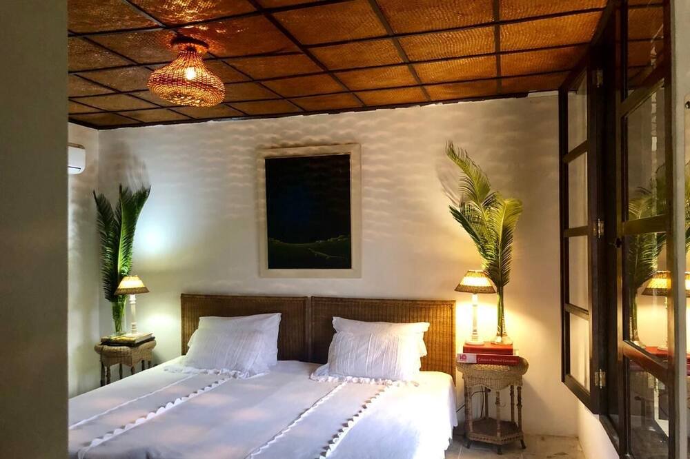 Photo of Bedroom in Balneario Praia do Pernambuco