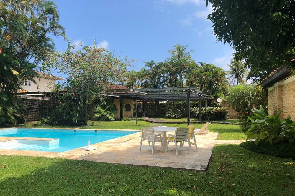 Photo of Outdoor in Balneario Praia do Pernambuco