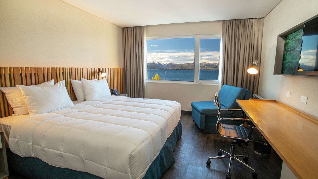 Photo of Bedroom in Centro