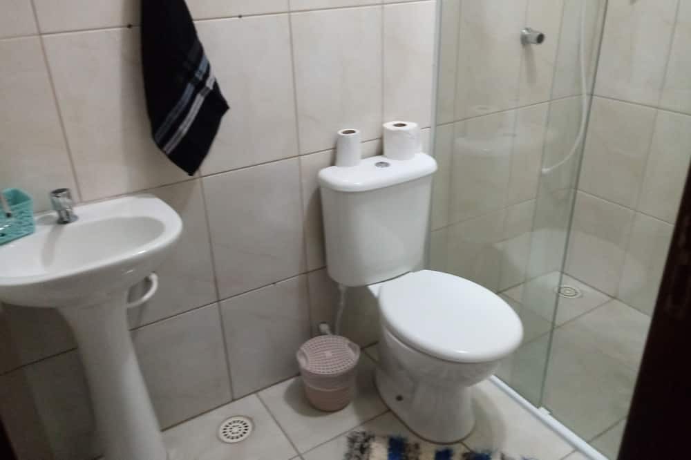 Photo of Bathroom in Jardim Rio da Praia