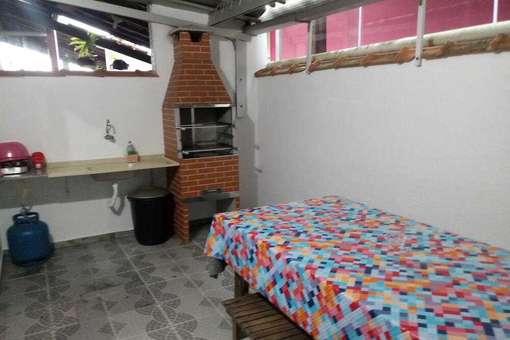 Photo of Bedroom in Jardim Rio da Praia