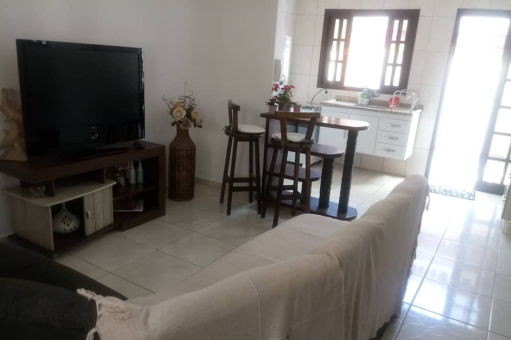 Photo of Livingroom in Jardim Rio da Praia