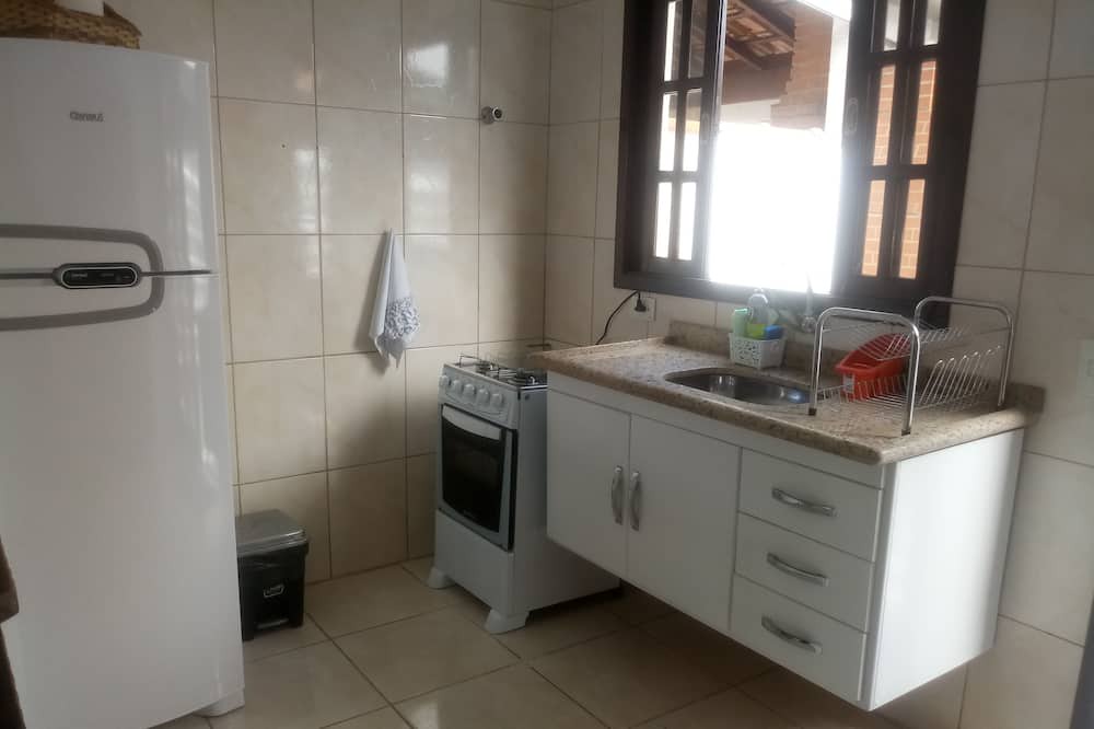 Photo of Kitchen in Jardim Rio da Praia