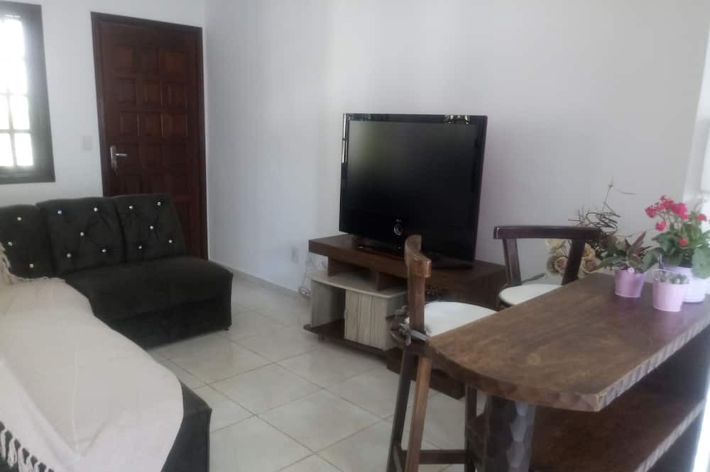 Photo of Livingroom in Jardim Rio da Praia