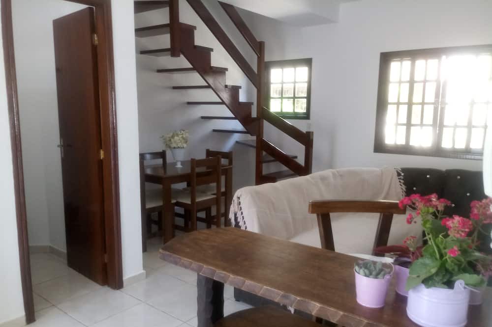 Photo of Livingroom in Jardim Rio da Praia
