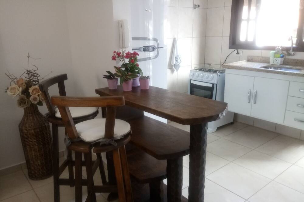 Photo of Kitchen in Jardim Rio da Praia