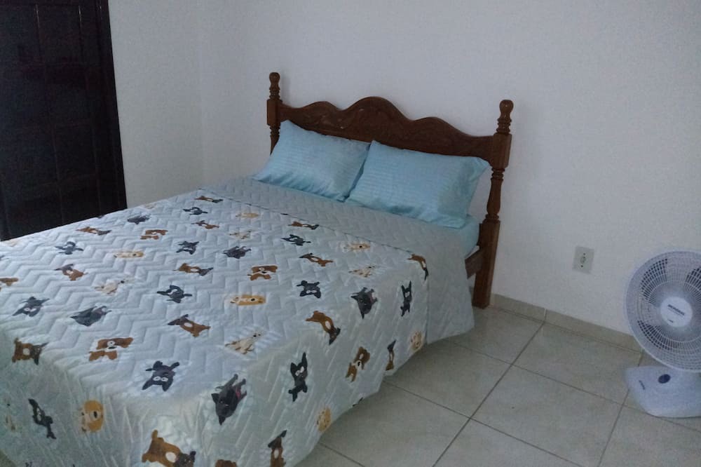 Photo of Bedroom in Jardim Rio da Praia