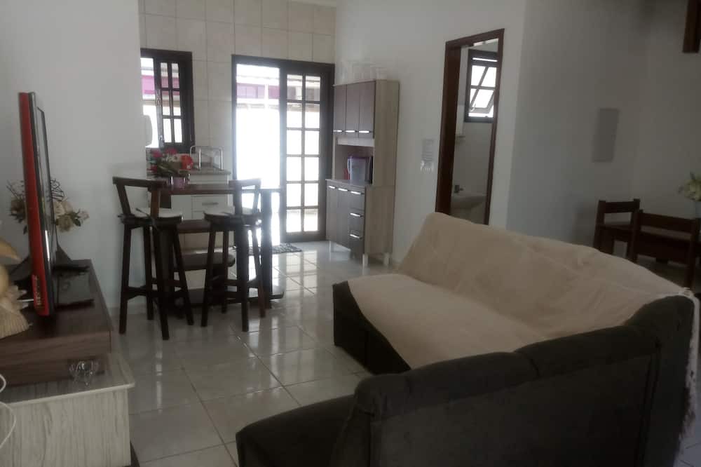 Photo of Livingroom in Jardim Rio da Praia