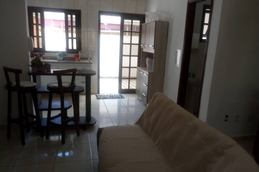 Photo of Livingroom in Jardim Rio da Praia