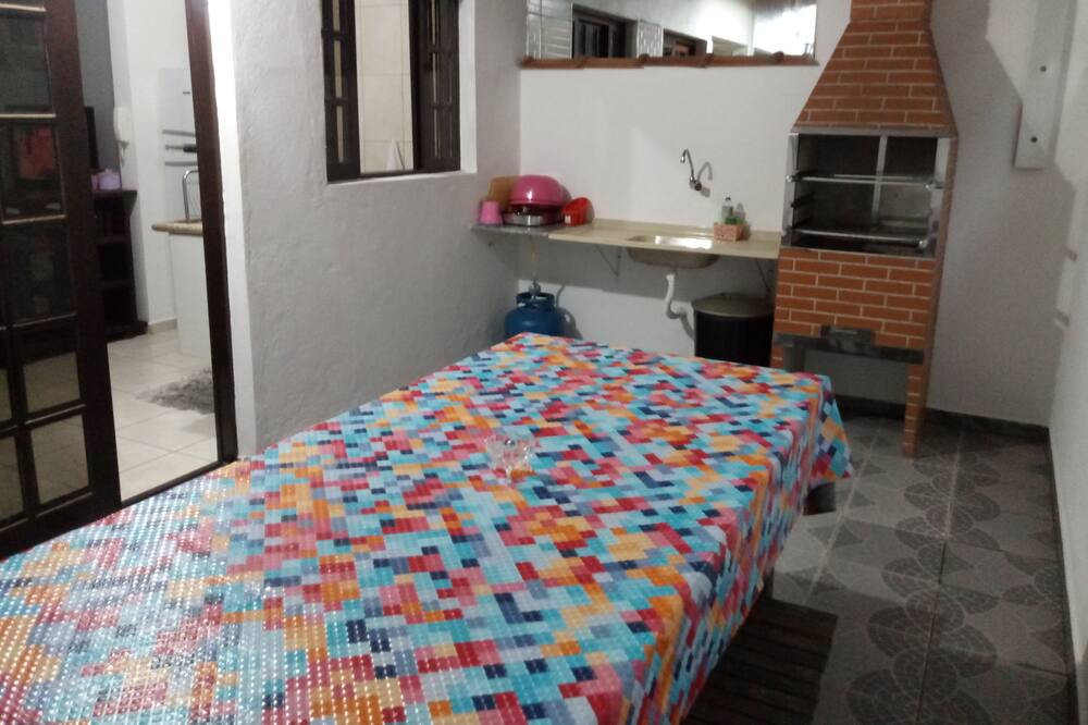 Photo of Bedroom in Jardim Rio da Praia