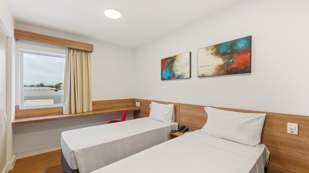 Photo of Bedroom in Estancia das Flores
