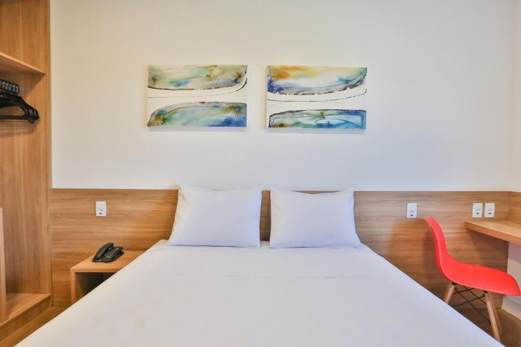 Photo of Bedroom in Estancia das Flores